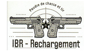 Photo n°1 de IBR Rechargement à Cintegabelle (Armurerie)