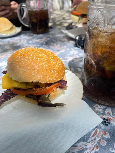 Can gareta (la baguetina catalana) - Thumbnail