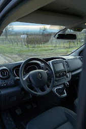 Photo n°4 de Transports Obernesser | Location minibus 9 places – Particuliers & entreprises à Schleithal (Service de taxi)