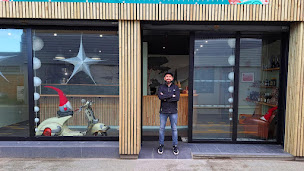 Photo n°4 de Piccolo Bello à Leffrinckoucke (Restaurant italien)