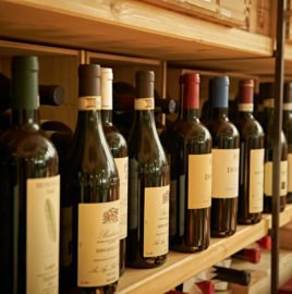 Pescheria - Enoteca - Regaleria - Vini - Liquori By Fish & Wine - Pesce Fresco - Thumbnail