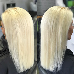 Photo n°33 de Couleur D Ailleurs à Compreignac (Salon de coiffure)