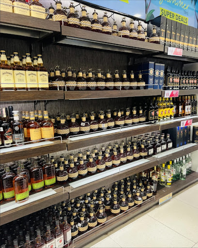 Cordova's Liquor Store