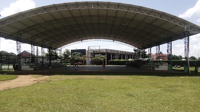 Photos of Coliseo Vilanueva,