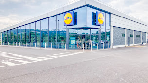 Photo n°36 de Lidl à Mont-Saint-Martin (Supermarché)