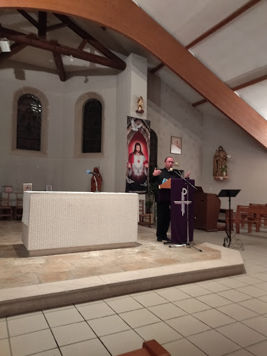 Paroisse Ozanam - Thumbnail