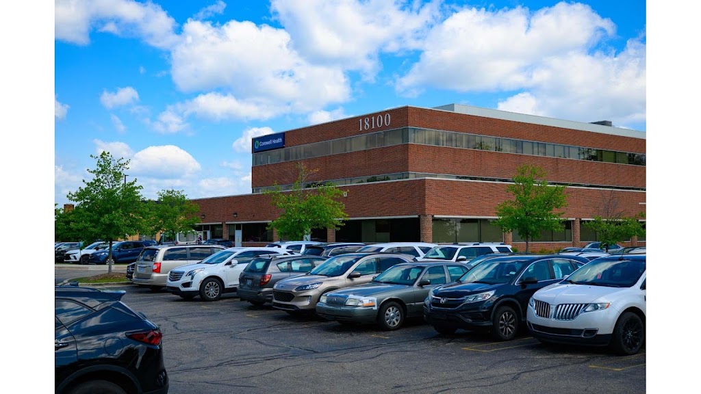 Corewell Health Cardiology 18100 Oakwood Blvd