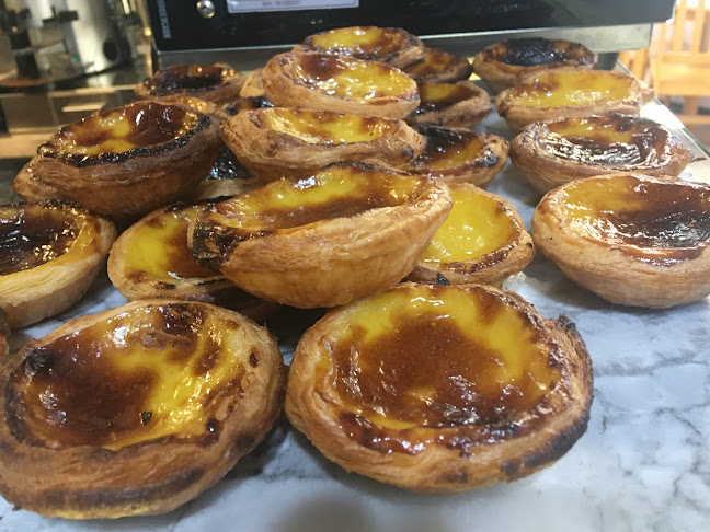 Reviews of Papaky Coffee Shop in Ipswich - Bakery