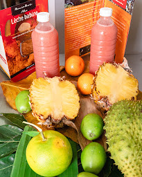 Photo n°11 de Lèche Babine: Marie-Alice Cuisine à Le François (Restaurant créole)