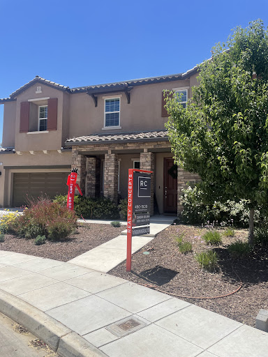 Sheri Bush Realty Concepts