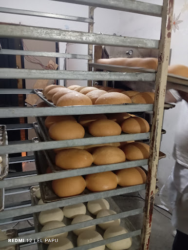 Panadería Baltazar - Mexico
