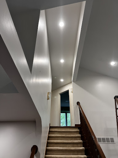 MG Electrical - Visual