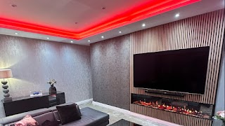 Philip Martyn Project Management