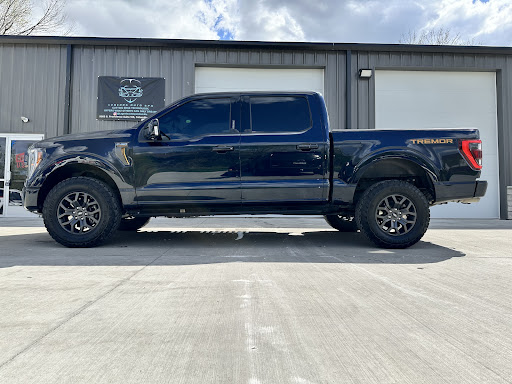 Legends Auto Spa - Columbia