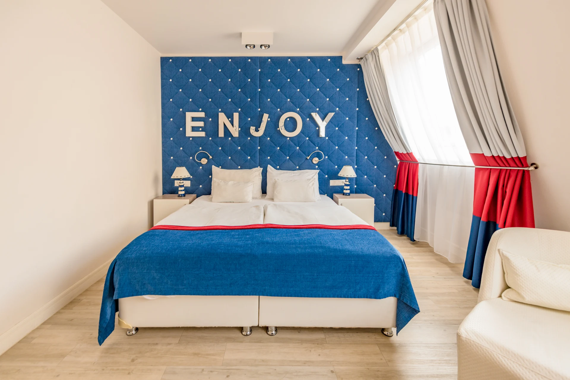Estilo Fashion Hotel