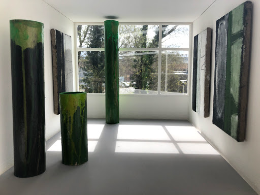 Upscale Galerie Gallery - Netherlands