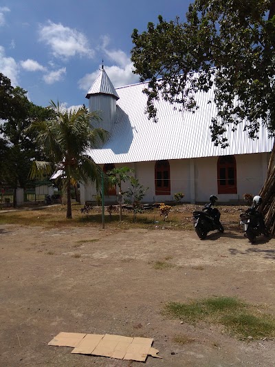 church
