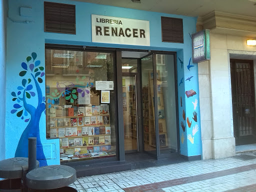 Librería Renacer