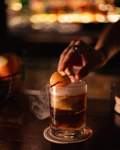 The Devil's Acre by null