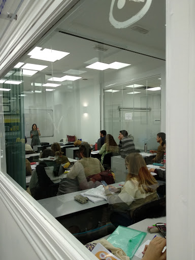 Galilea Centro de Formación y Empleo.