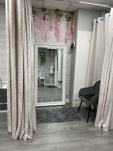Aggie's Bridal Alterations and Other Sewing Services - Thumbnail
