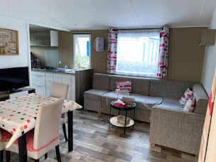 Photo n°9 de CAMPING LE SABLE FIN à Saint-Jean-de-Monts (Terrain de camping)