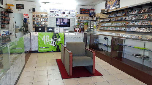 Transformers Electronics II - Visual