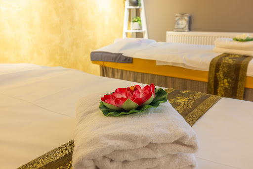 Pun Tong Thai Massage Therapy