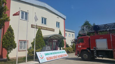 Gelibolu Askeri Hastanesi