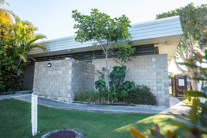 Dicky Beach Family Holiday Park by null