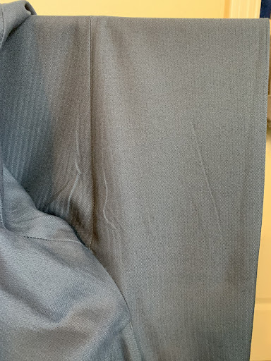Pro Eagle Cleaners - Visual