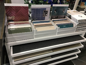 Photo n°7 de Point.P Carrelage - Marsac à Marsac-sur-l'Isle (Magasin d'outillage)