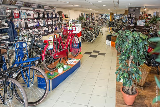 Kuijpers Tweewielers Helmond - Thumbnail