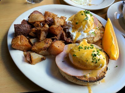 Photos of Trident Booksellers & Cafe
