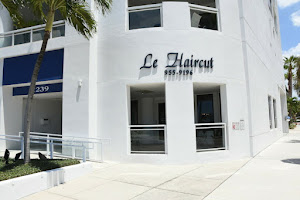Photo of Le Haircut