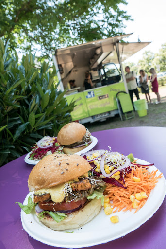 Photo 5 - Chez Veg Anne (Food truck / Traiteur)