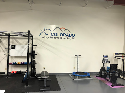 Colorado Injury Treatment Center - Thumbnail