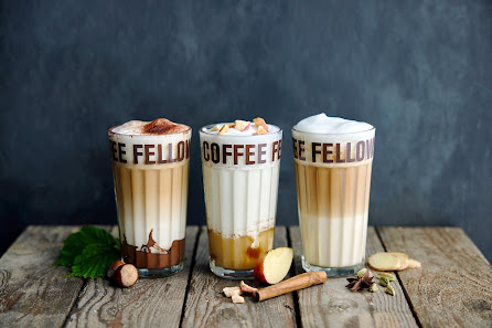 Milchkaffee