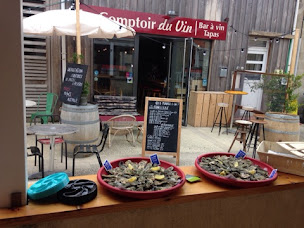 Photo n°30 de Le Comptoir du Vin à Soulac-sur-Mer (Bar à vin)