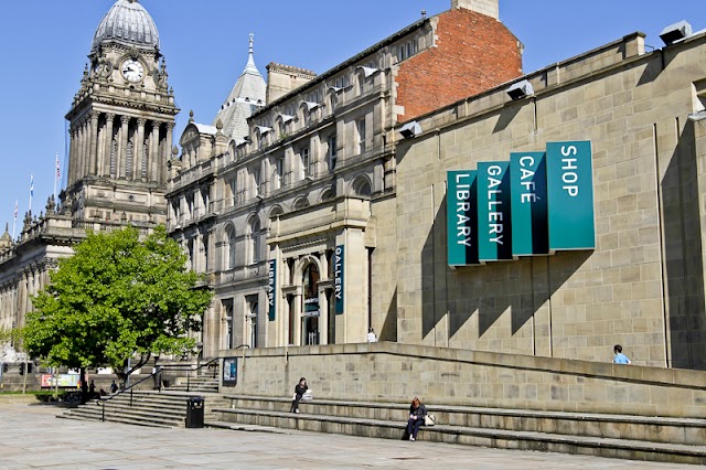 Leeds Art Gallery