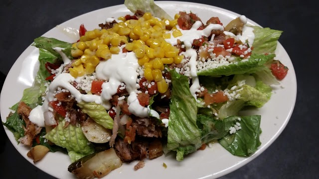 Felipe's Taqueria