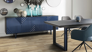 Photo n°5 de Monsieur Meuble Le Puy en Velay à Brives-Charensac (Tapissier décorateur)