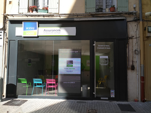 ASSU 2000 Carpentras Gallery - France
