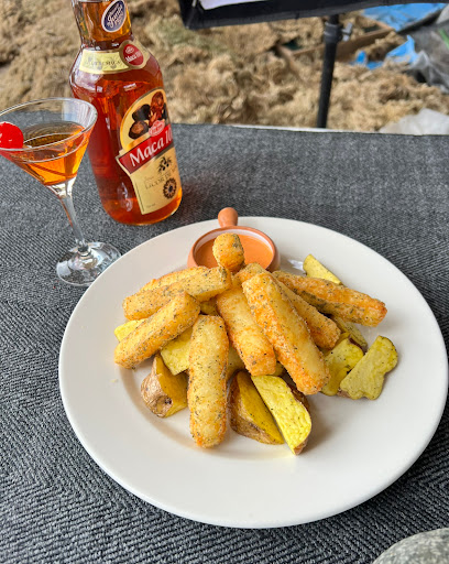 Restaurante Jhon Rodríguez