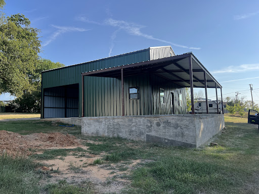 Avatar for Wolfhound Construction