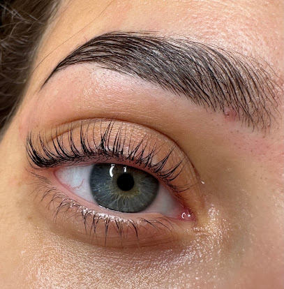 Beauté du regard By M