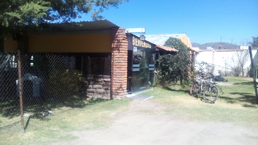 Club 204 Chacon Gallery - Mexico