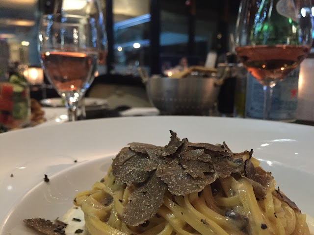 La Cucina da Gino Leone