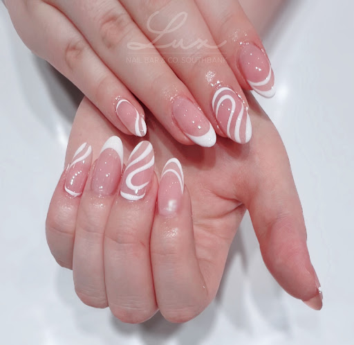 Lux nail bar & co. Southbank - Thumbnail
