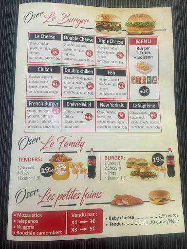 Photo 1 - Oser le suprême